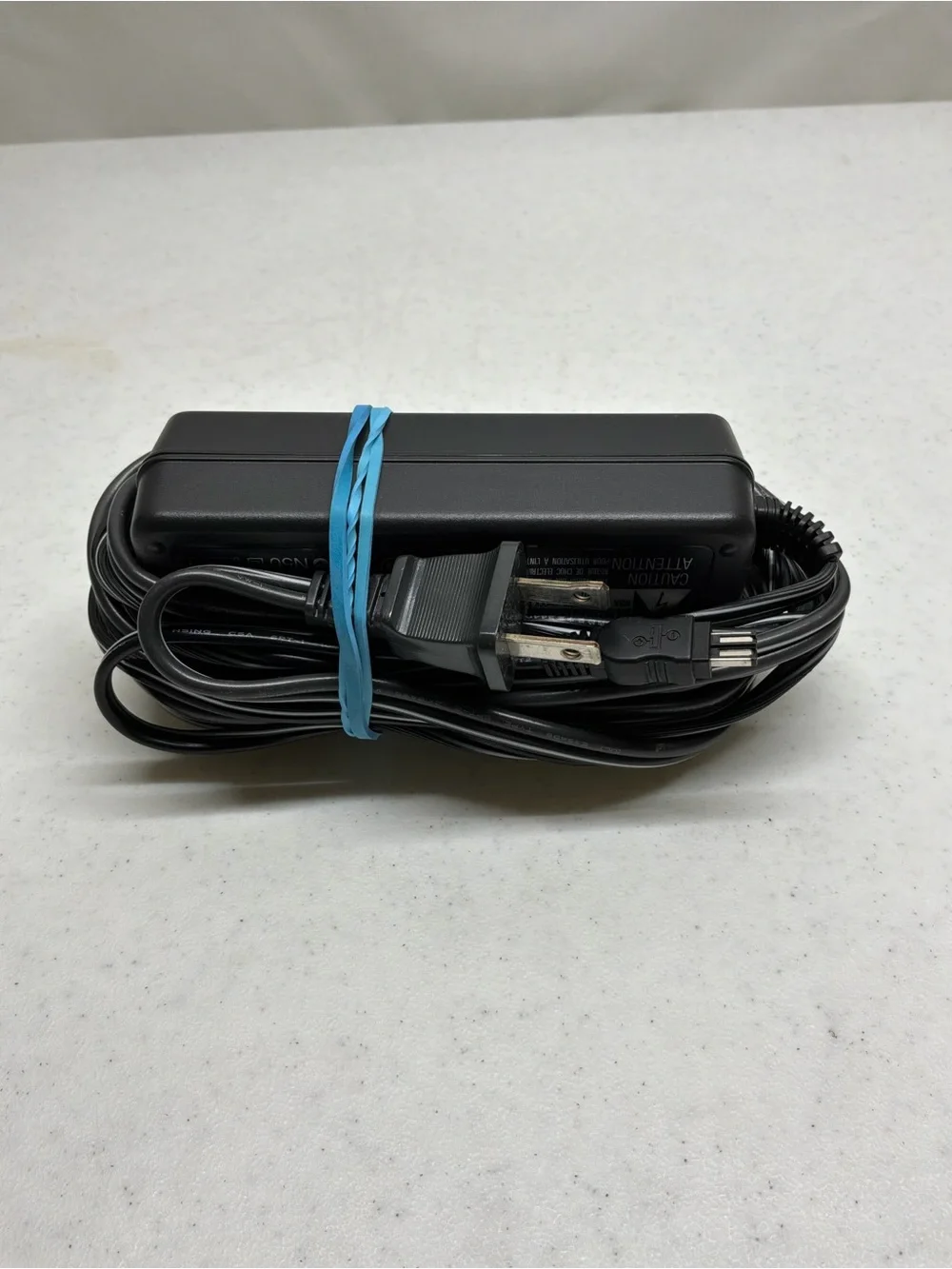 100% Original Sony AC Power Adapter Model No. AC- L 10A AC-L10A